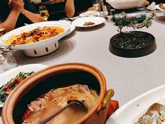 -龙宴海鲜城(经中路店)