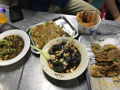 -小民大排档(马场角横路店)