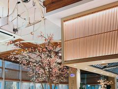 -蜜桃餐厅·伴山(湖滨商业街店)