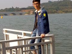 -鹤之洲湿地公园