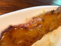 -Mr·Fish鱼鲜生海鲜放题(银泰in99店)