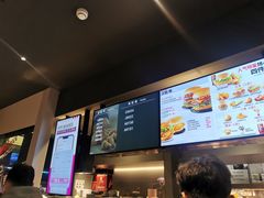-肯德基(宝龙店)