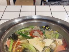 -海关荤豆花(洋河一路店)