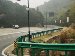 -南京市无想山景区