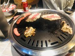 -胡哥烤肥牛(车公庙店)