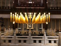 -西安华清御汤酒店