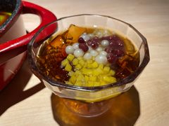 -渝信川菜(长安店)