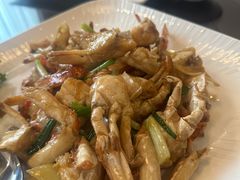 -金泰食府(竹园店)
