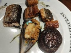 -松子料理(亮马桥店)