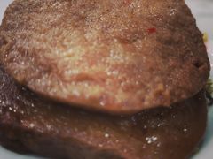 素鸡-老盛兴汤包馆(大华二路店)