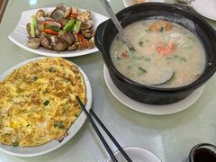 -金榜潮州砂锅粥(总店)