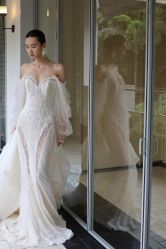 点击看大图 -Chic Bridal 熙可婚纱
