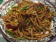 -新疆巴州金丝特餐厅(大钟寺店)