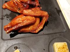 -大鸽饭(体育西路店)