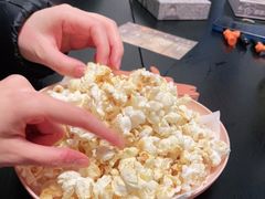 -FullHouse桌游跑团血染剧本杀(南京西路店)