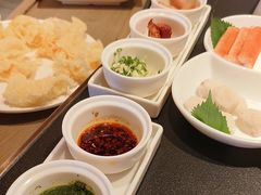 -额尔敦涮肉自助(摩尔城店)