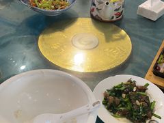 -鱼乐岛餐厅·户外花园主题餐厅