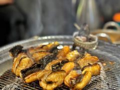 -本炙炭烤·蒲烧活鳗料理店(金沙洲店)