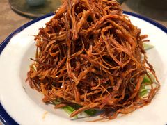 -乔家满族八大碗(流水沟店)