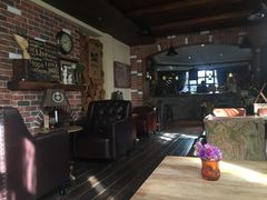 -威廉的太妃糖酒店(杭州西湖青芝坞店)