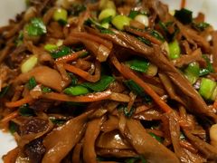 -四道菜·福建菜馆(新街口金鹰店)