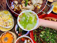 -聂发财重庆江湖菜(解放碑店)