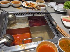 -海底捞火锅(万达广场店)
