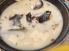 -浔味·山屿湖·正宗淳牌全鱼宴老字号