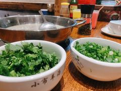 羊汤-华福羊汤馆(小市总店)