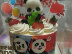 -味多美蛋糕(六里桥店)