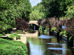 -元大都城垣遗址公园