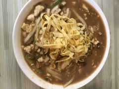 豆腐年糕-嵊州特色小吃(萧山街店)