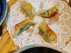 煎饺-樽宴酒楼·地道川菜·品质宴请