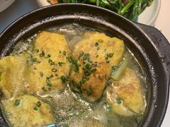 -秋色客家菜(南山店)