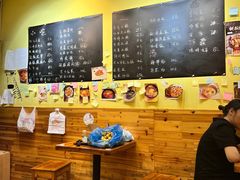 -芒果料理小吃(人民大会堂店)