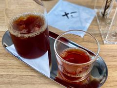 -十一咖啡(青年大街工厂店)