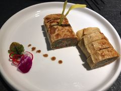 天素烧鹅-安多素食(广仁寺路店)