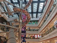 -巴黎春天(浦建店)