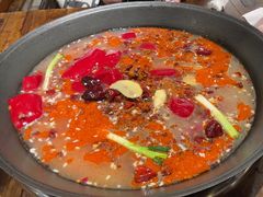 -玉林巷子口火锅(玉林总店)