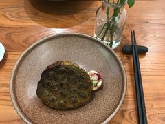 -天水蔬食料理(树德之光店)
