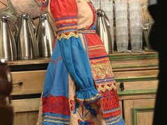 -卢布里西餐厅(总店)