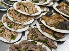 -正宗牛奇排骨饭(第一分店)