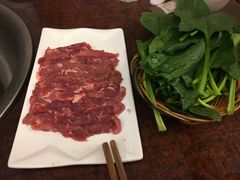 -前门张记涮肉(前门店)
