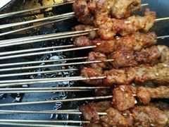 -陈熹公民族美食文化餐厅(中华广场店)