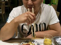 -蛙蛙叫干锅年代(簋街总店)