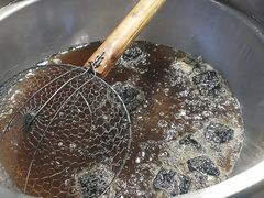 -自黑豆夫·臭豆腐夹馍(四海唐人街店)