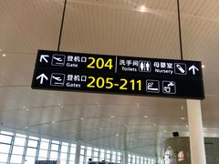 -温州龙湾国际机场