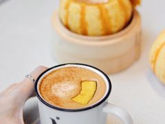 -THE RAVEN乌鸦咖啡(天利店)