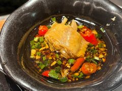 -芸山季·云南山珍菌火锅(南翔印象城MEGA店)