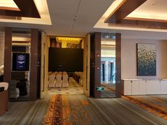 -上海漕河泾万丽酒店